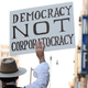Occupy Wall Street protester (Getty Images)